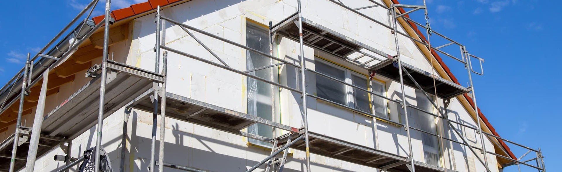 Fasaderske storitve Savinjska