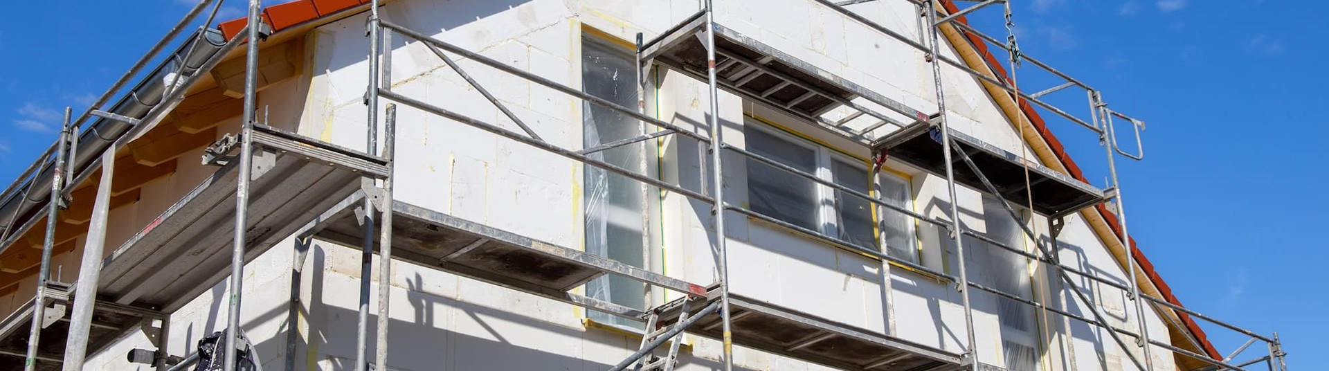 Fasaderske storitve Savinjska