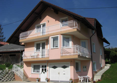 Fasaderske storitve Savinjska