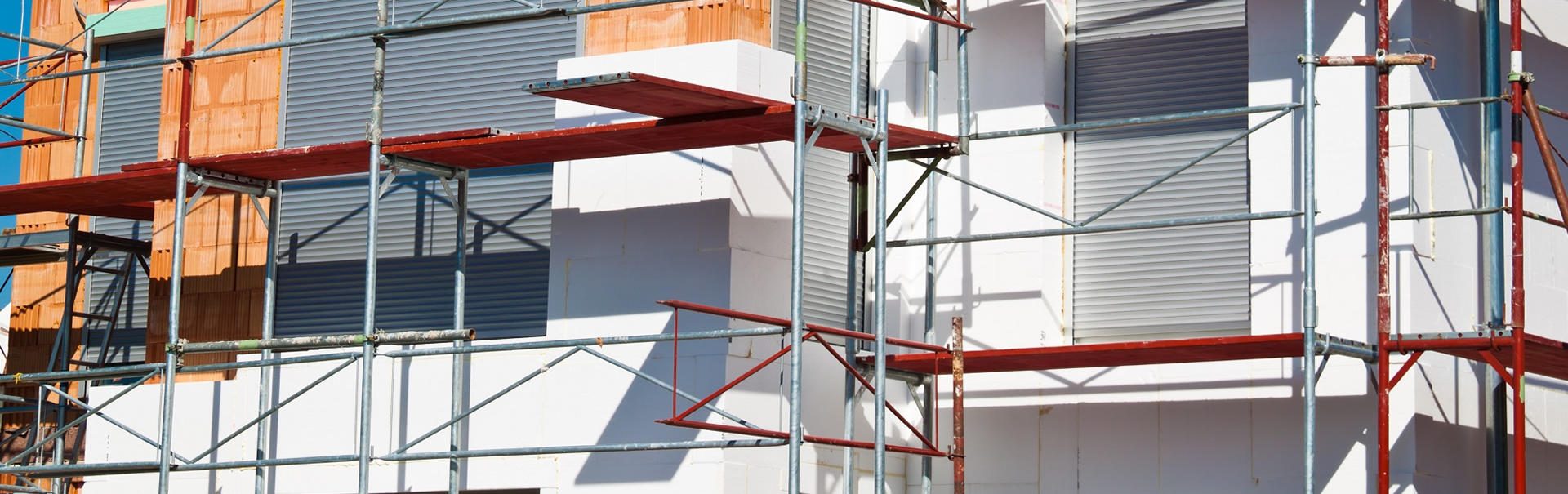 Fasaderstvo Savinjska