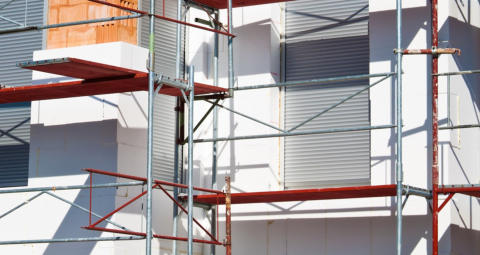 Fasaderstvo Savinjska