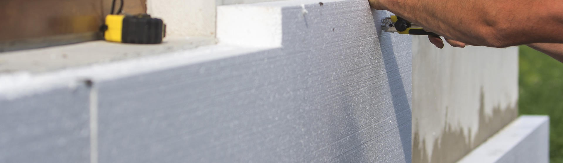 Sanacije fasad Savinjska