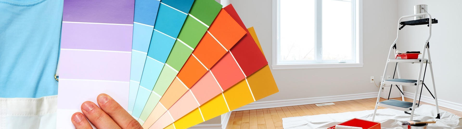 Slikopleskarske storitve Savinjska