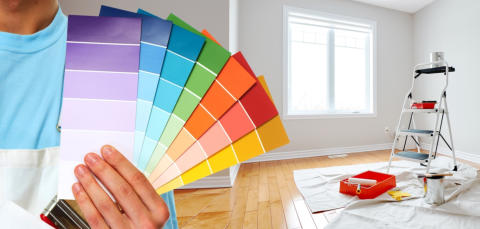 Slikopleskarske storitve Savinjska