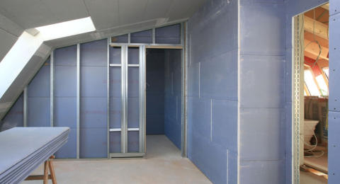 Suhomontažne gradnje Savinjska