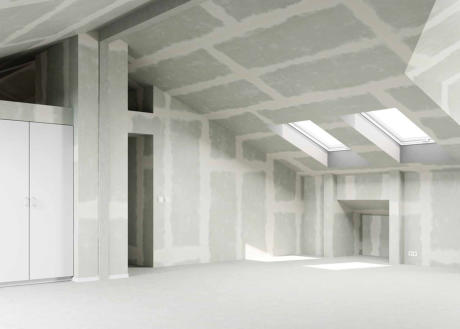 Suhomontažne gradnje Savinjska