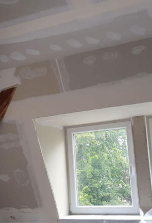 Zaključna gradbena dela Savinjska